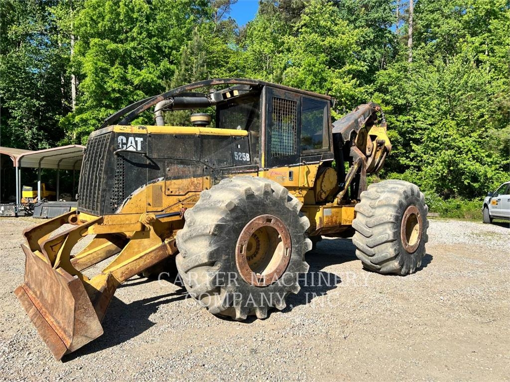 CAT 525B