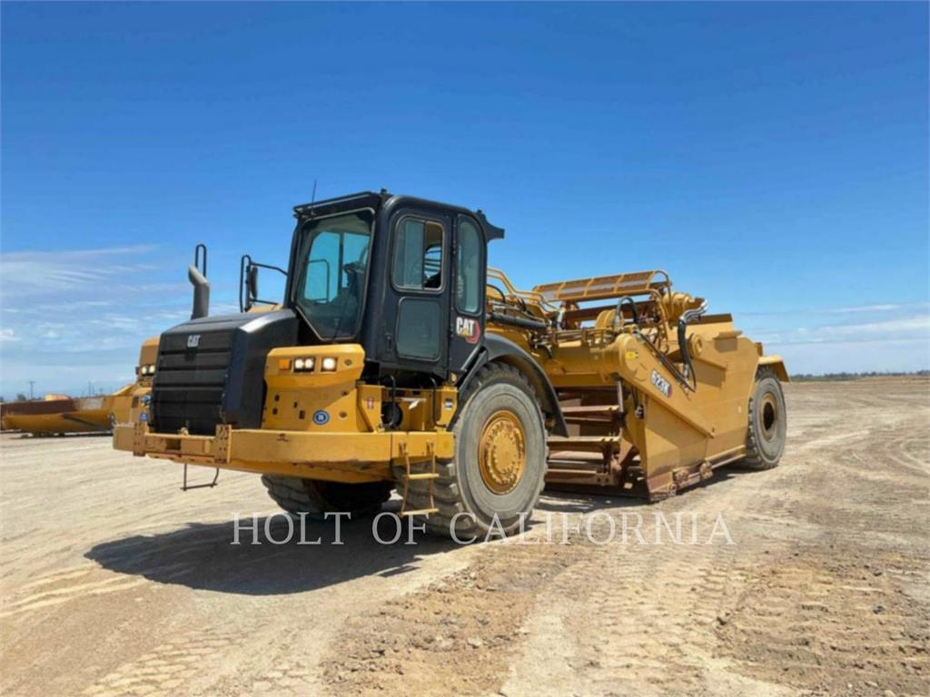 Décapeuse Caterpillar 623K — occasion 2022, 2 593 h