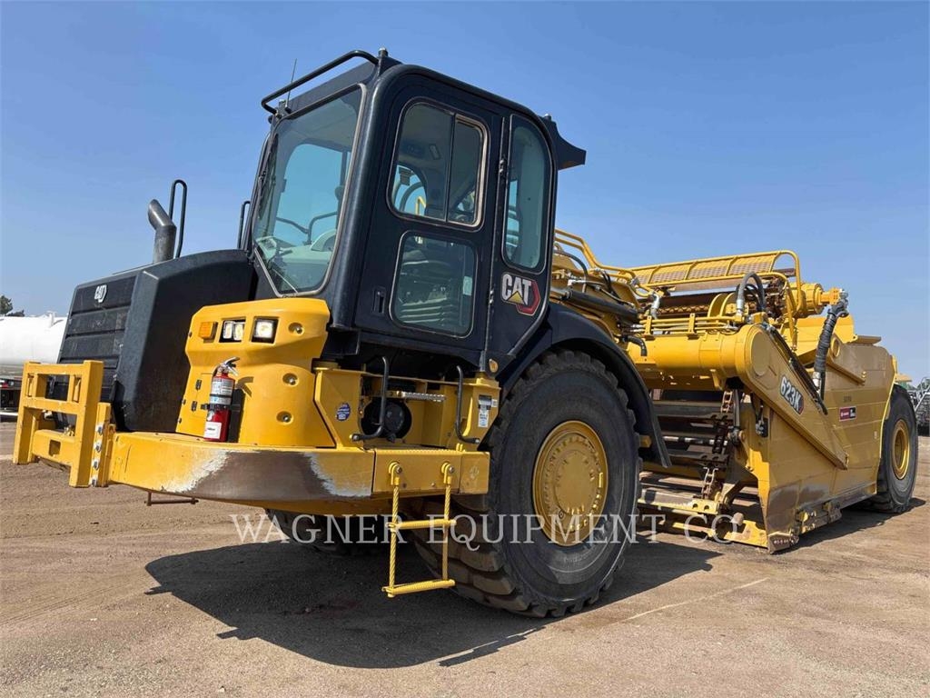CAT 623K