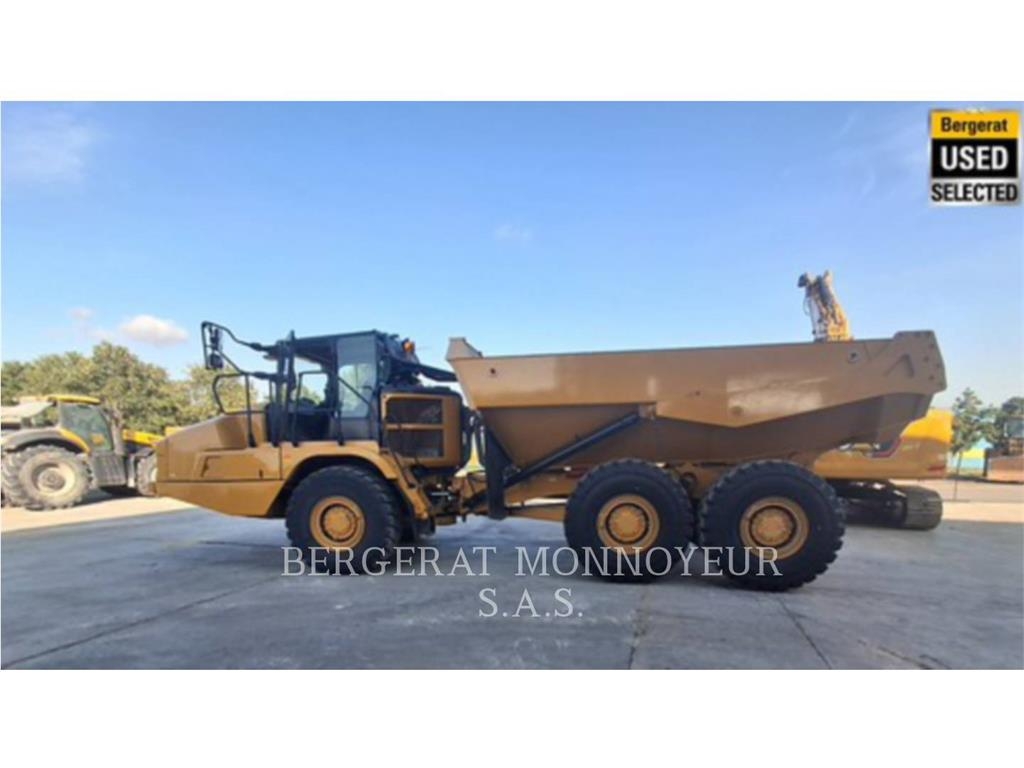 CAT 730