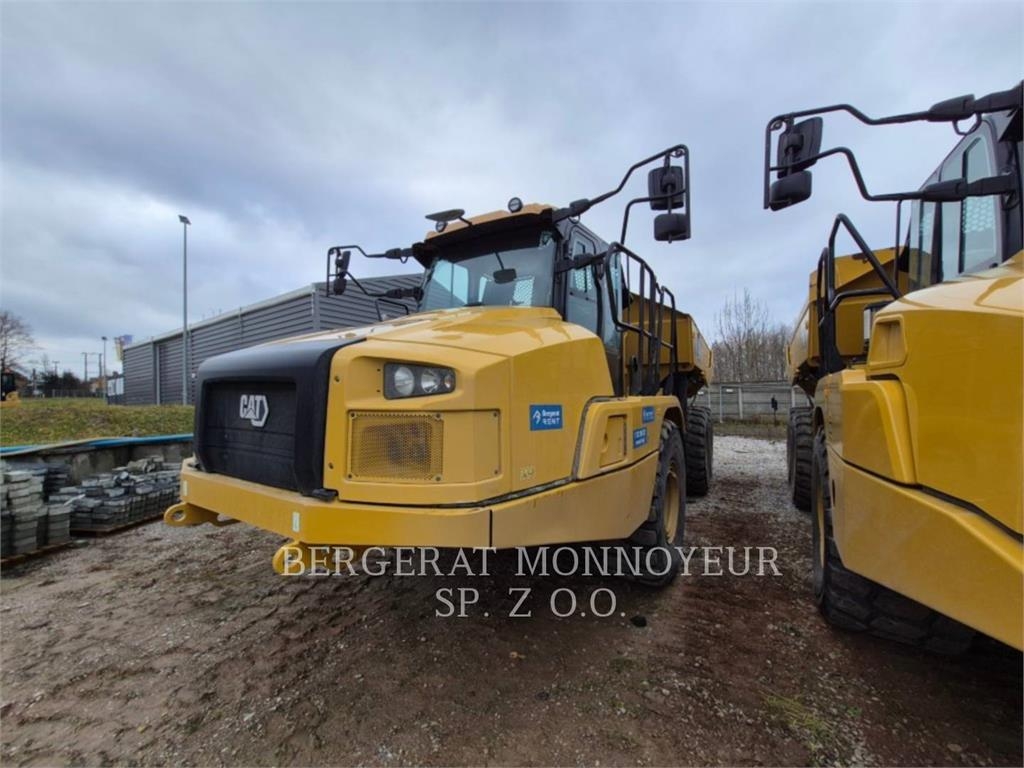 CAT 730-04