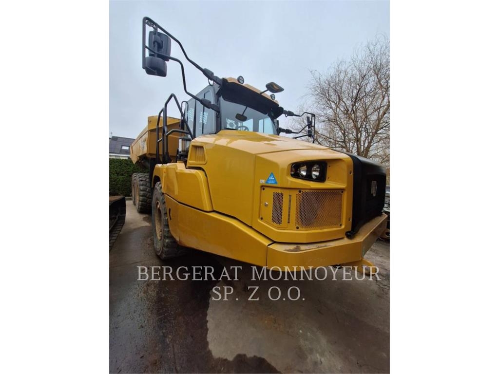 CAT 730-04