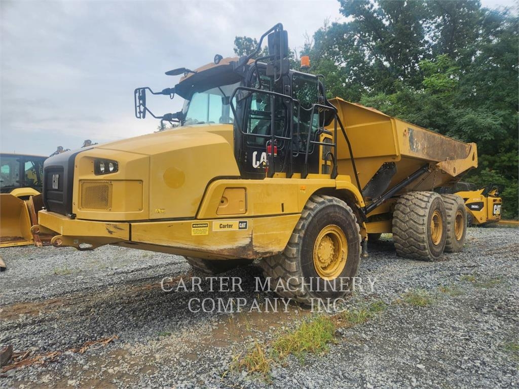 CAT 730-04