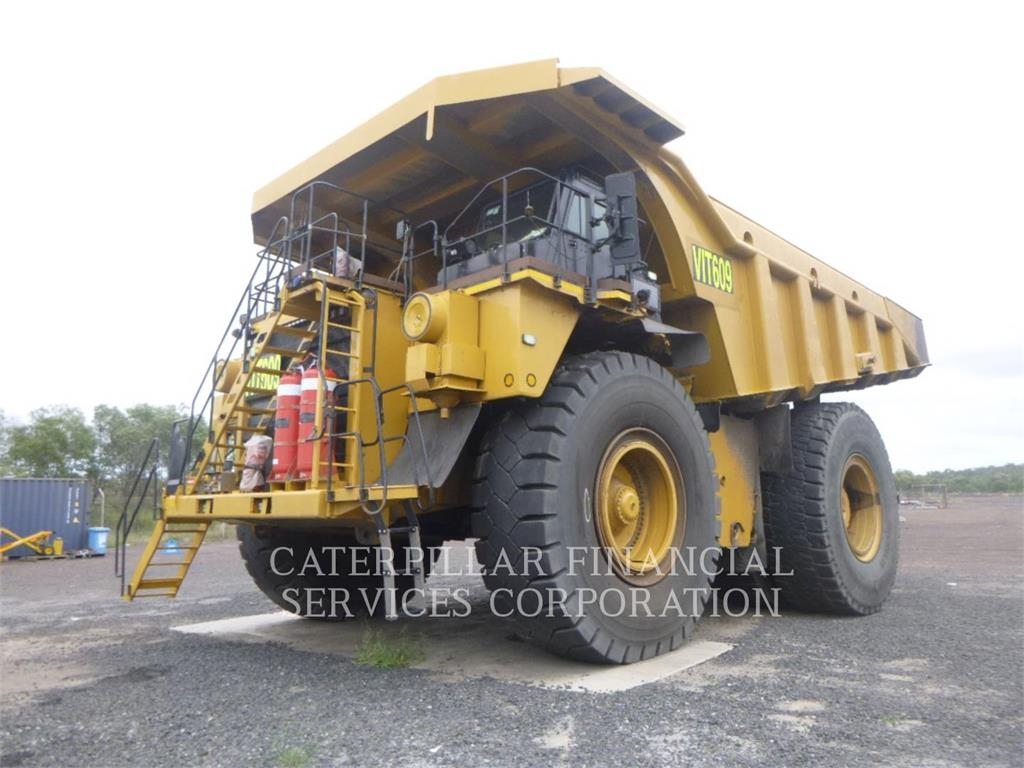 CAT 789C