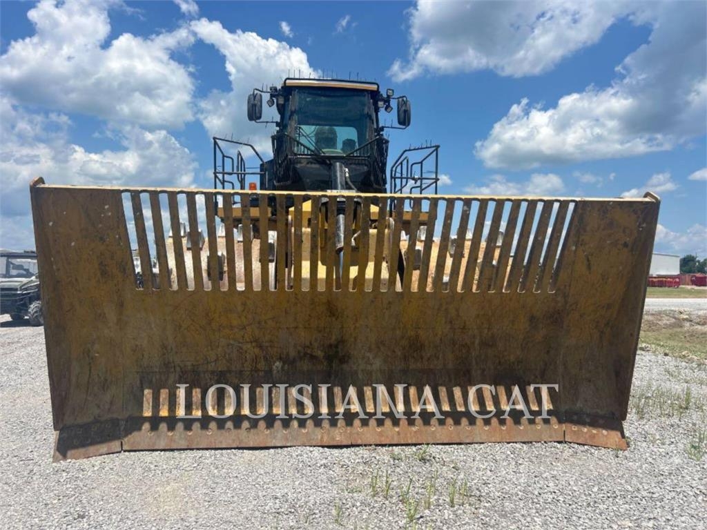 Caterpillar 826K — occasion 2022, 6 354 h