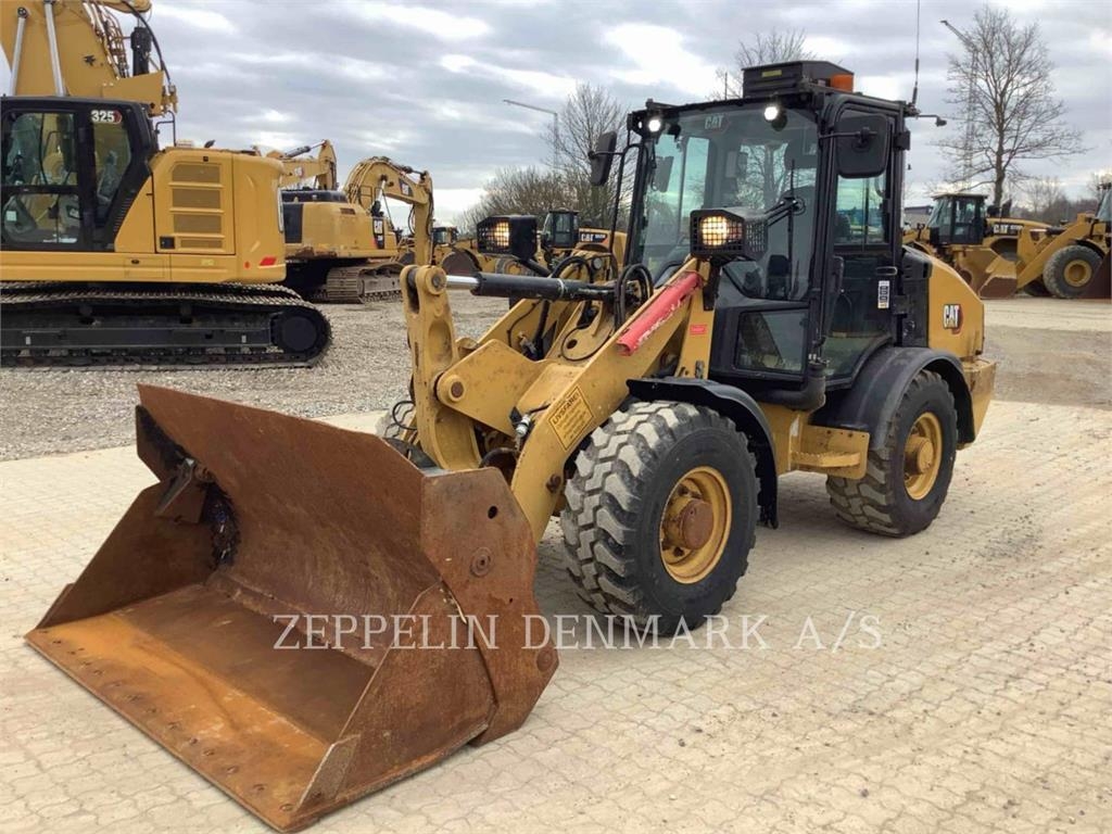 CAT 90614