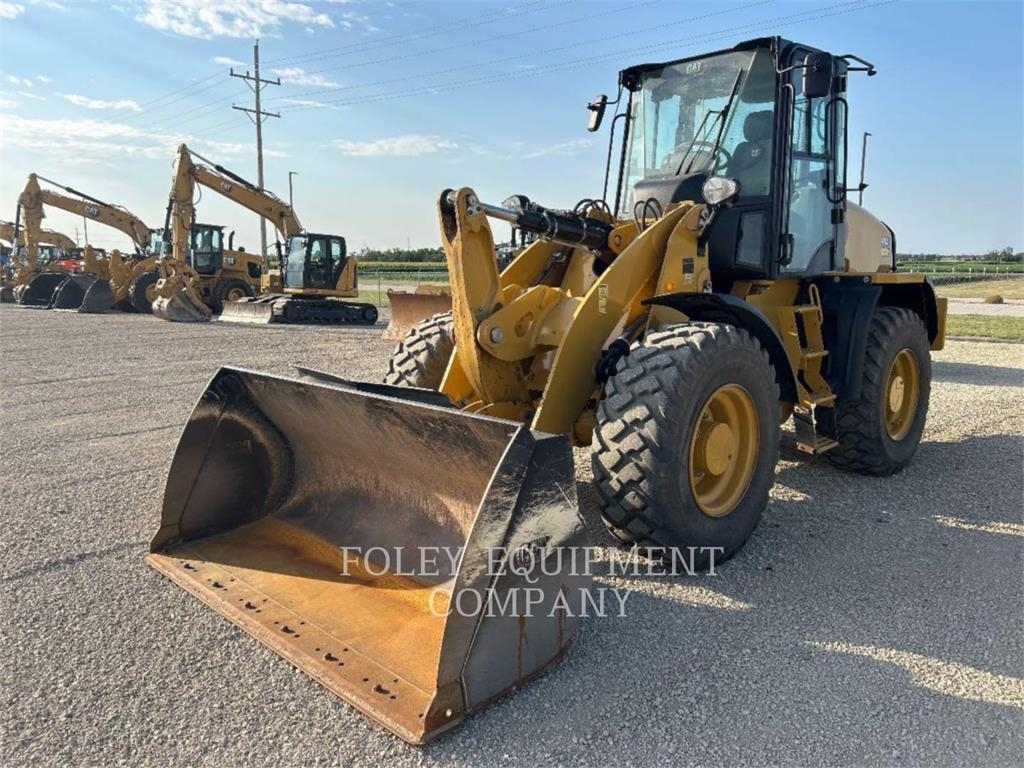 CAT 914-14