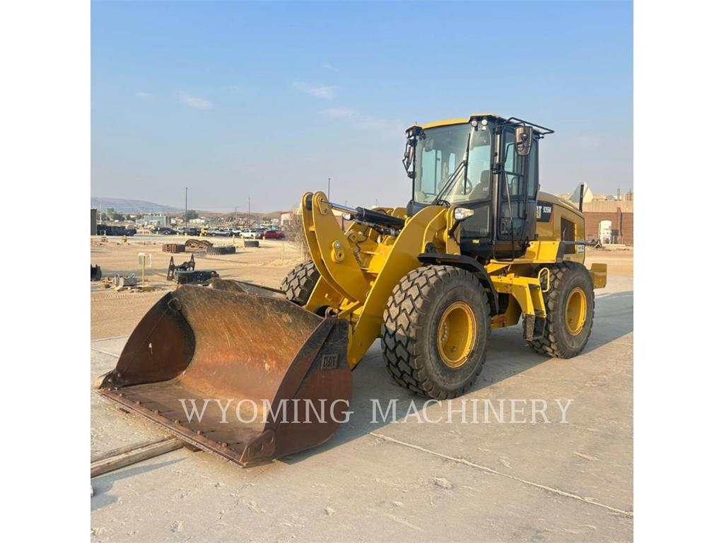 CAT 926M