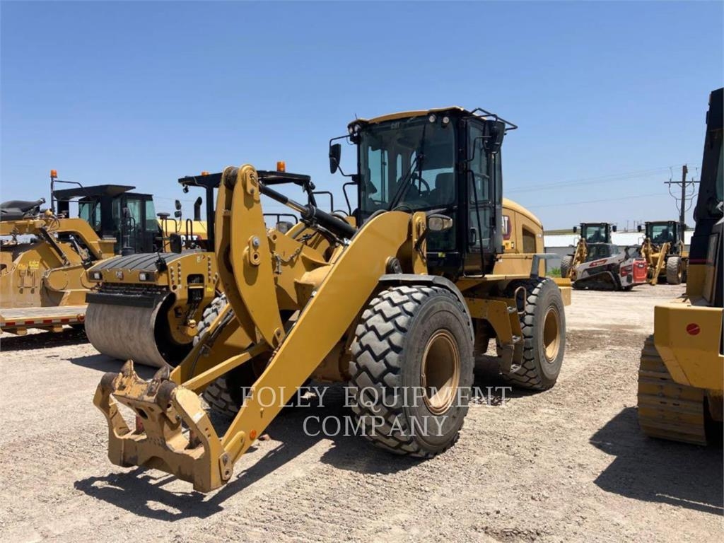 CAT 926MHL