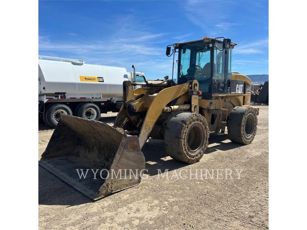 CAT 928G