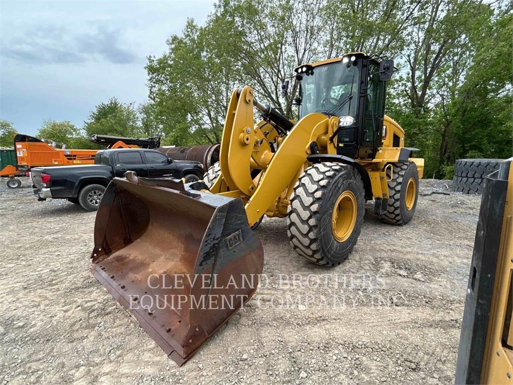CAT 938