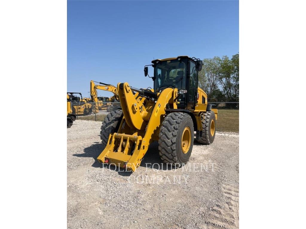 CAT 938-14