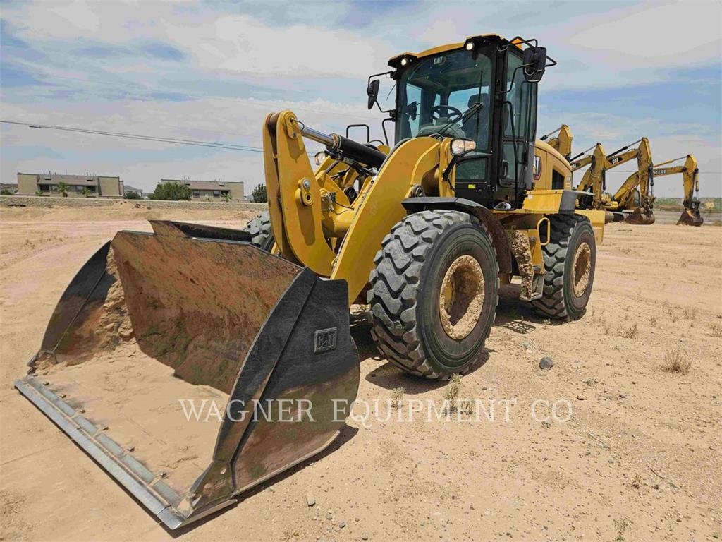 CAT 93814