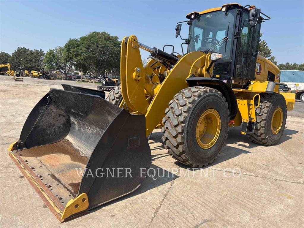 CAT 93814
