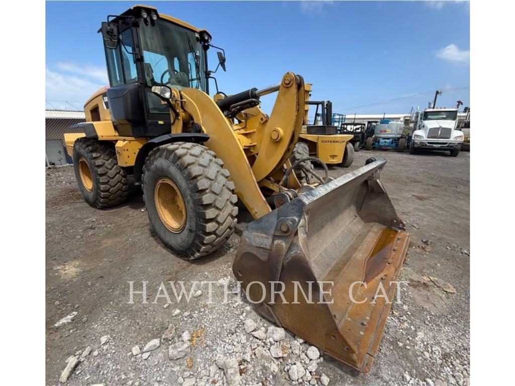 CAT 938M