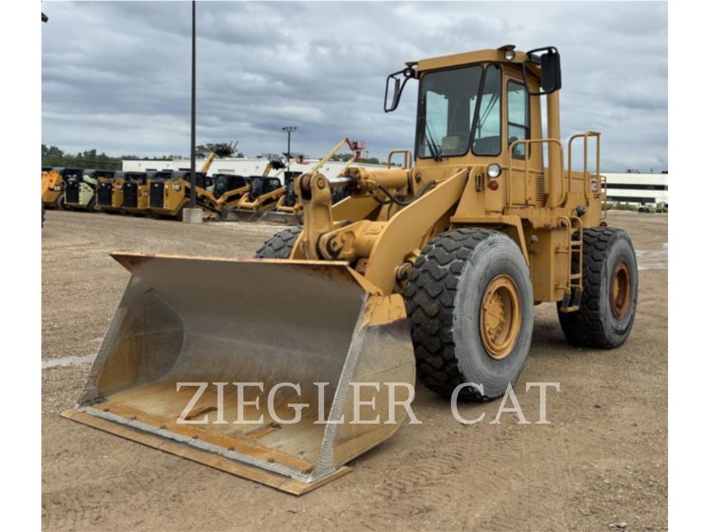 CAT 950