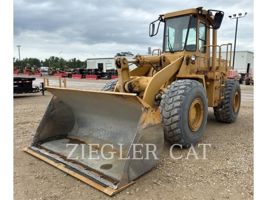 CAT 950