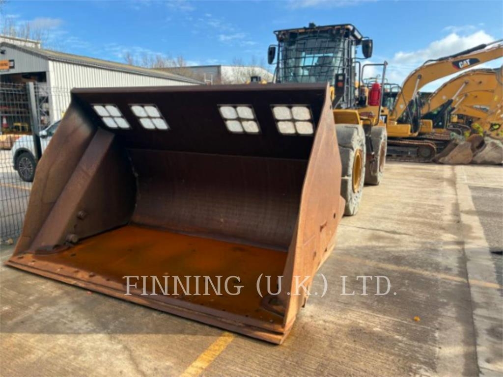 CAT 950-14