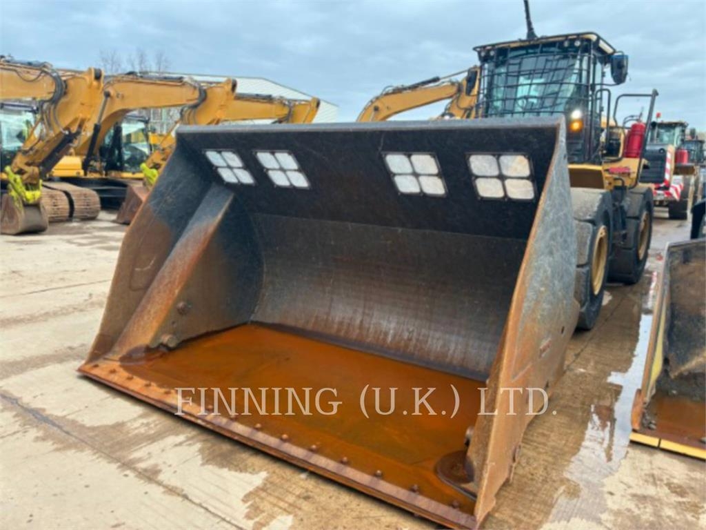 CAT 950-14