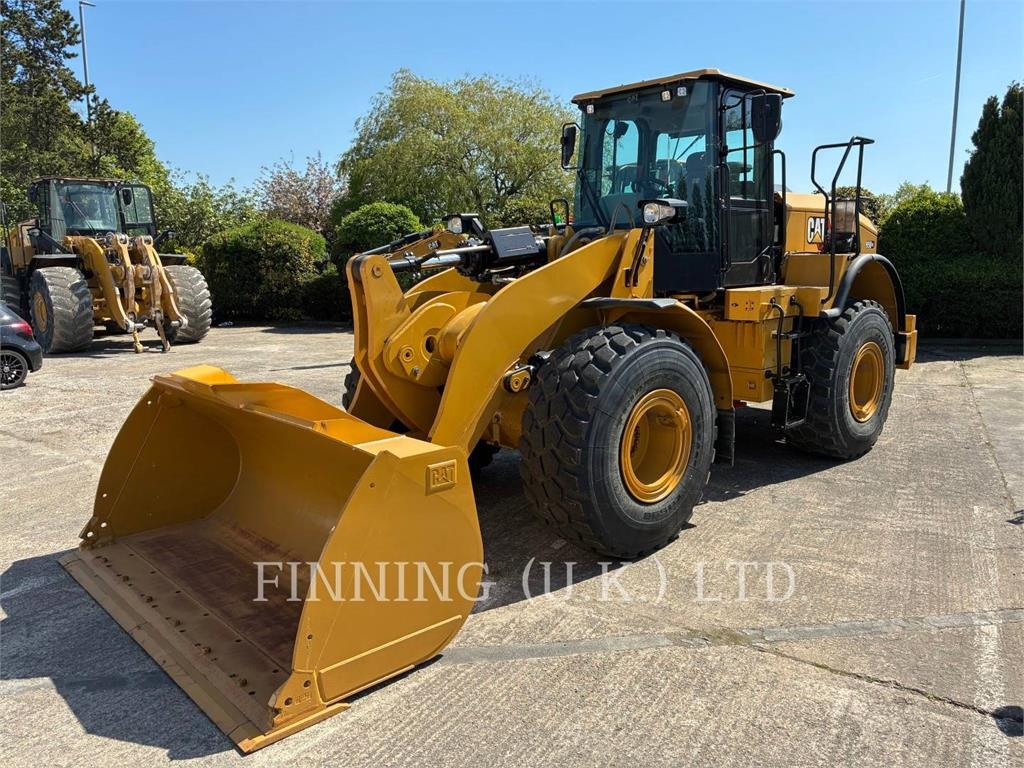 CAT 950 GC