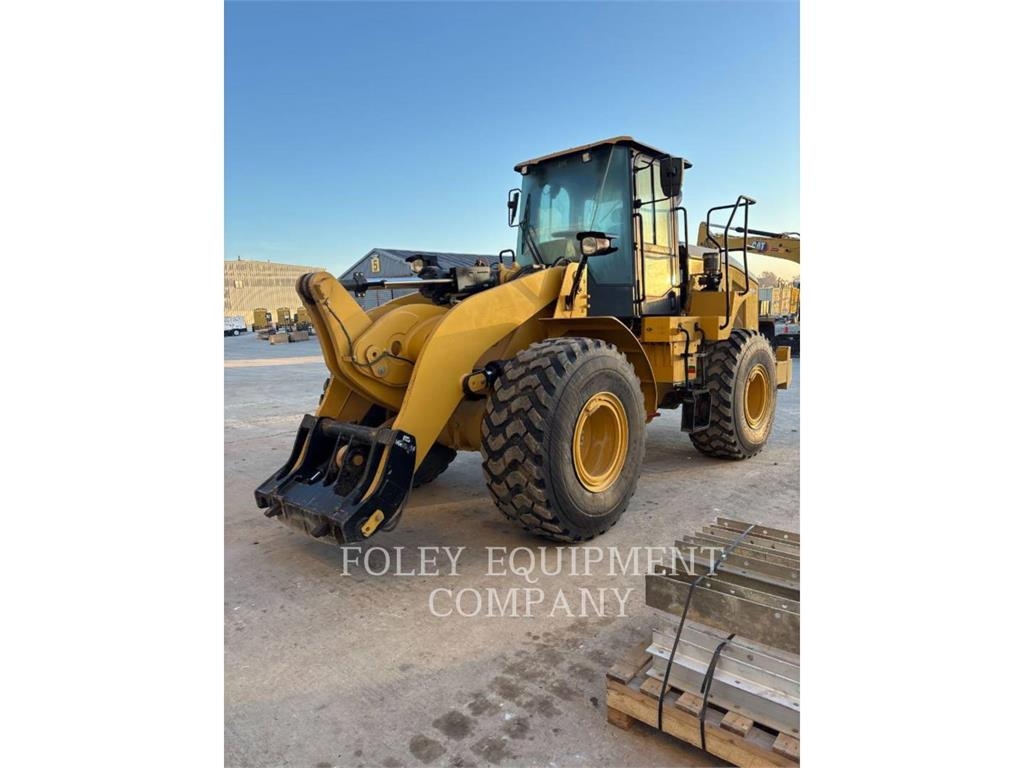 CAT 950GC