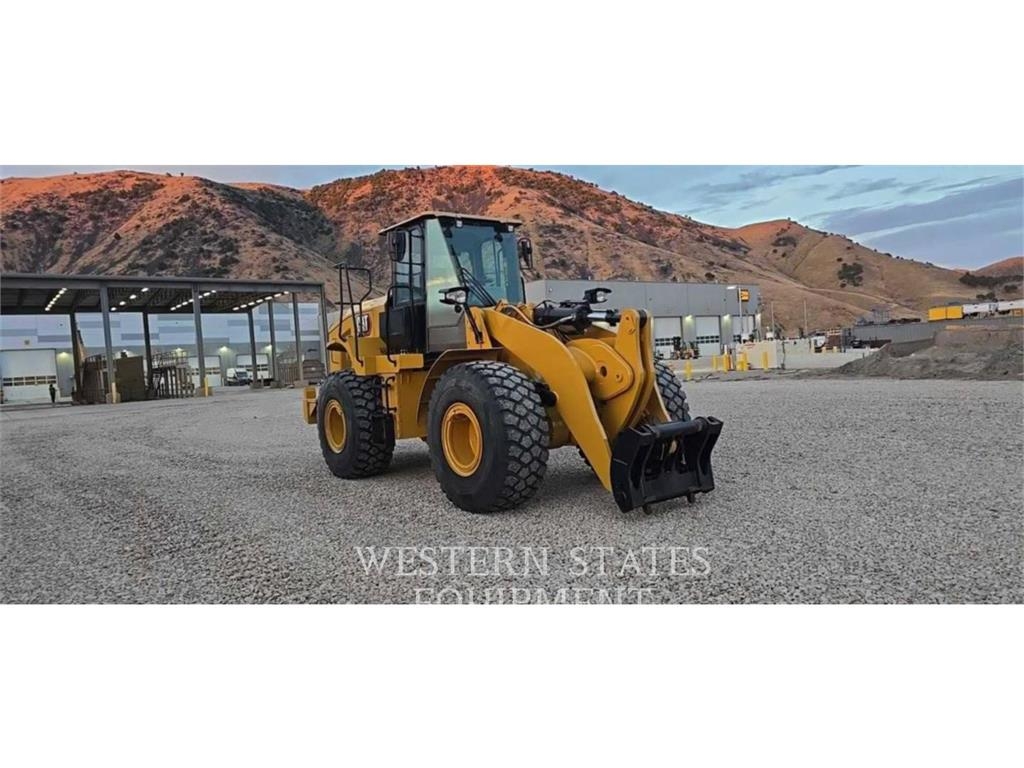 CAT 950GC