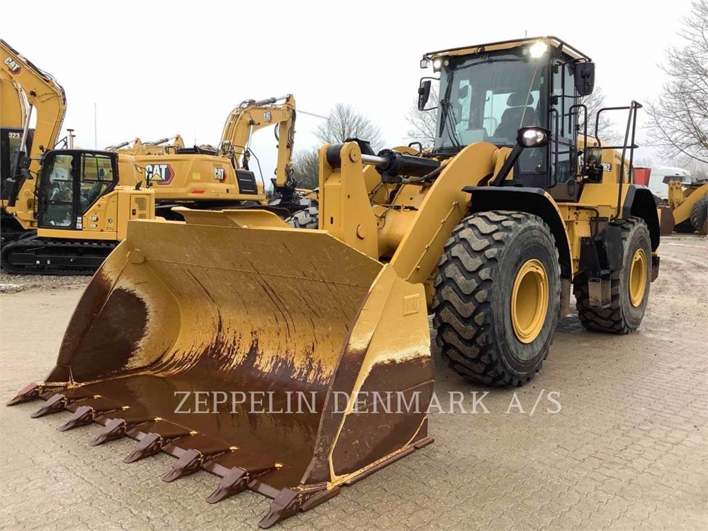 CAT 96214