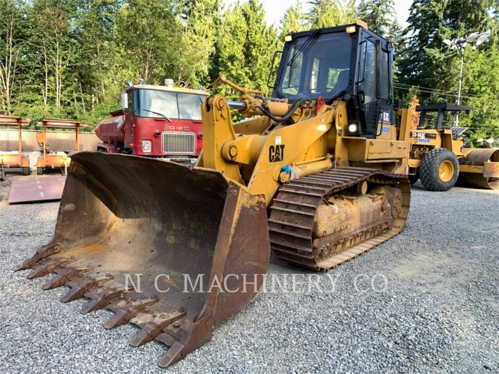 CAT 963CLGP