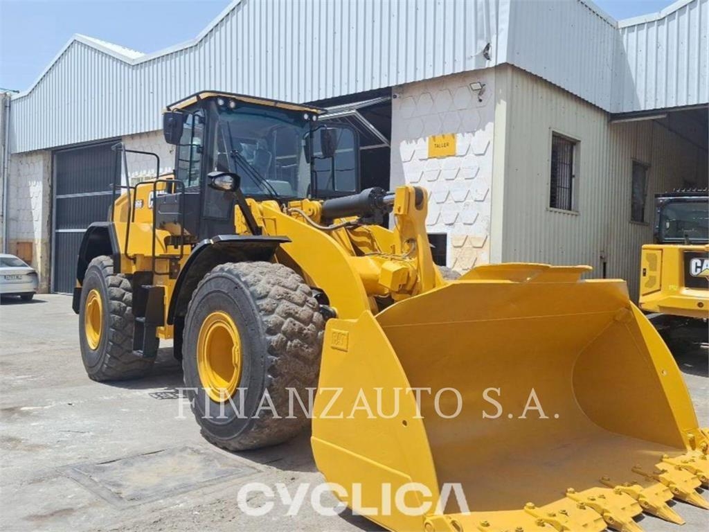 CAT 966