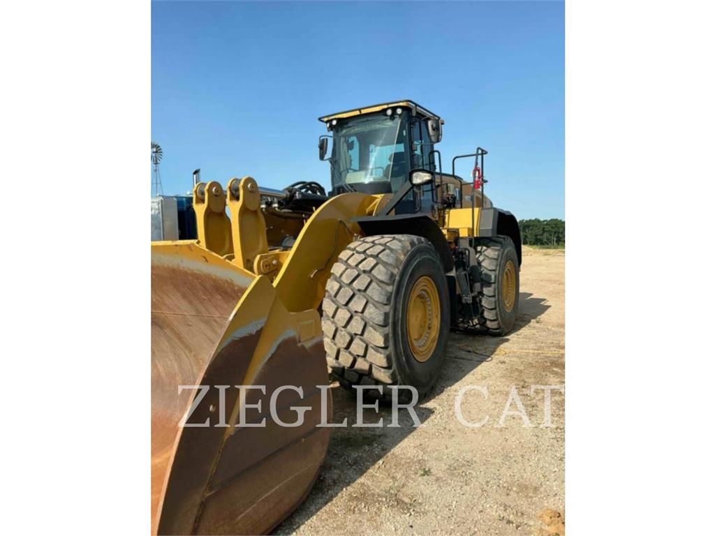 CAT 982-14