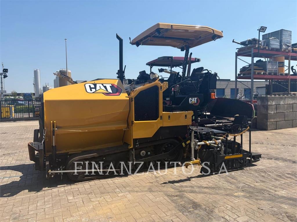 CAT AP355F