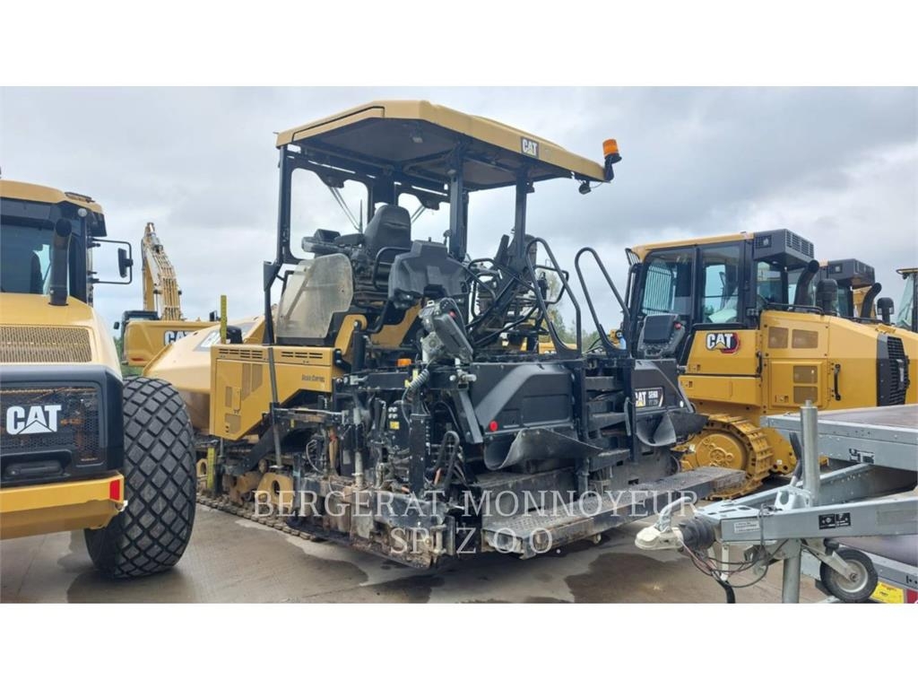 CAT AP655F