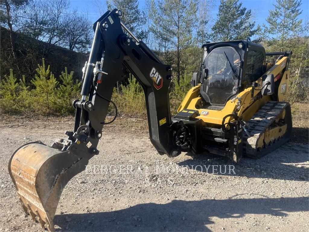 CAT BH130/5516979