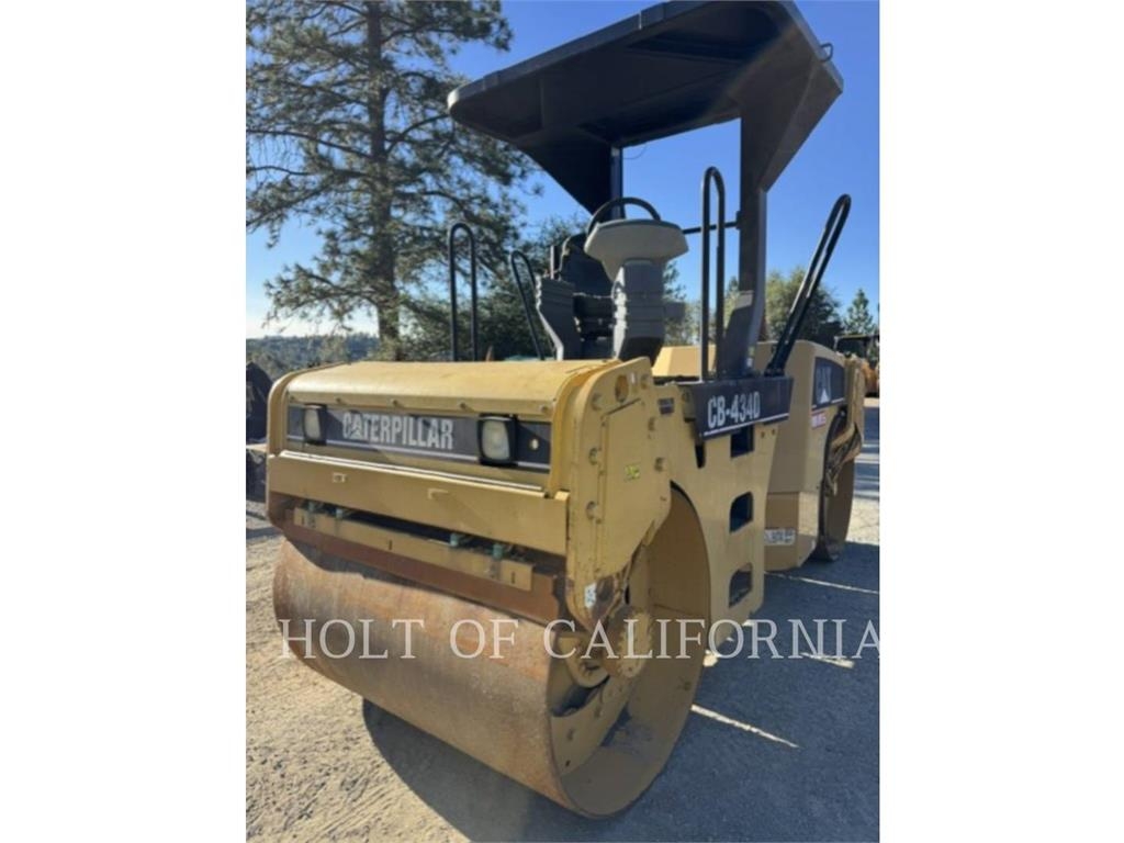 CAT CB-434D