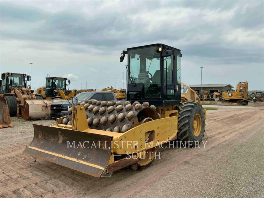 CAT CP56