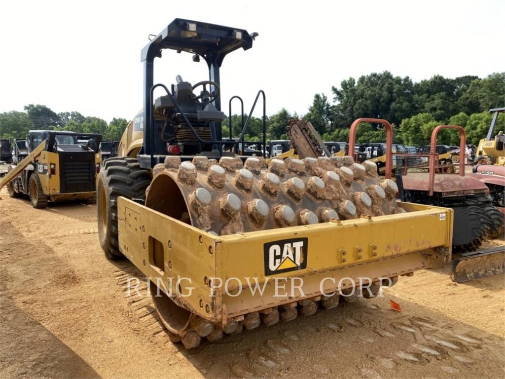 CAT CP56B