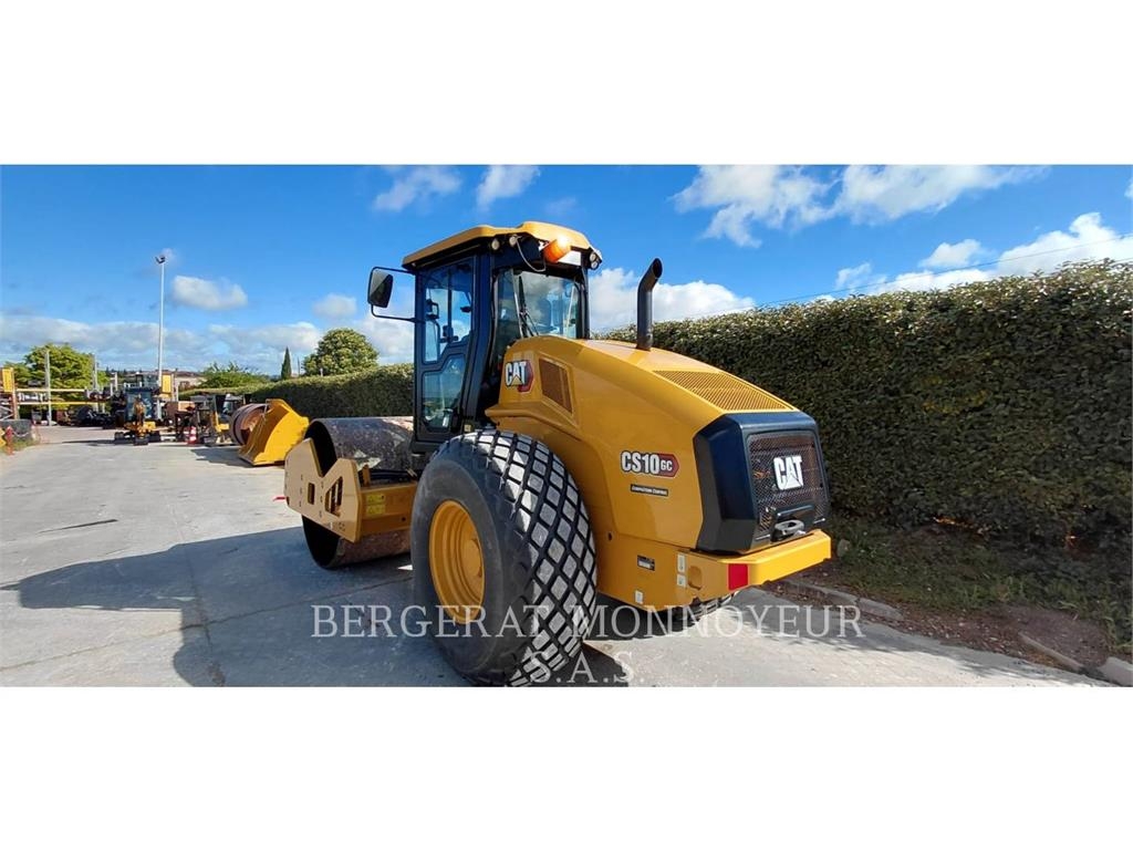 CAT CS10GC
