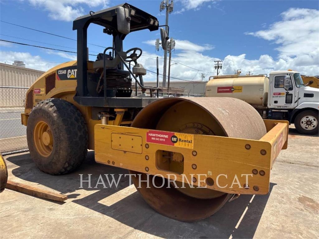 CAT CS54B