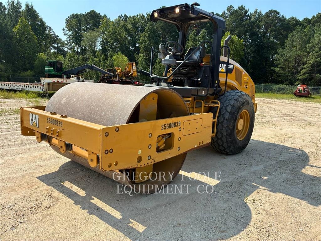 CAT CS56B