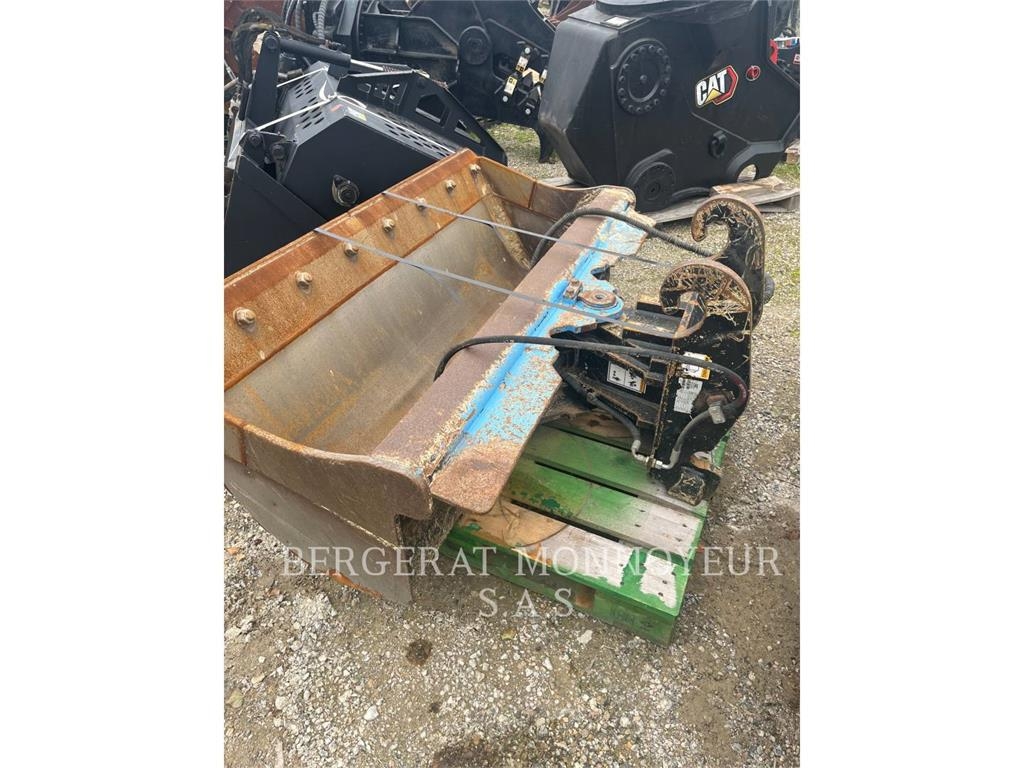 CAT CW20S/1800MM/0.6M3