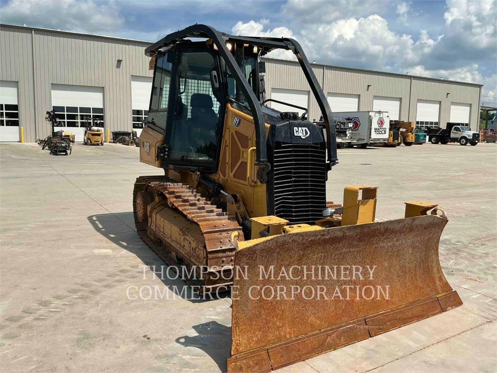 CAT D1 XL