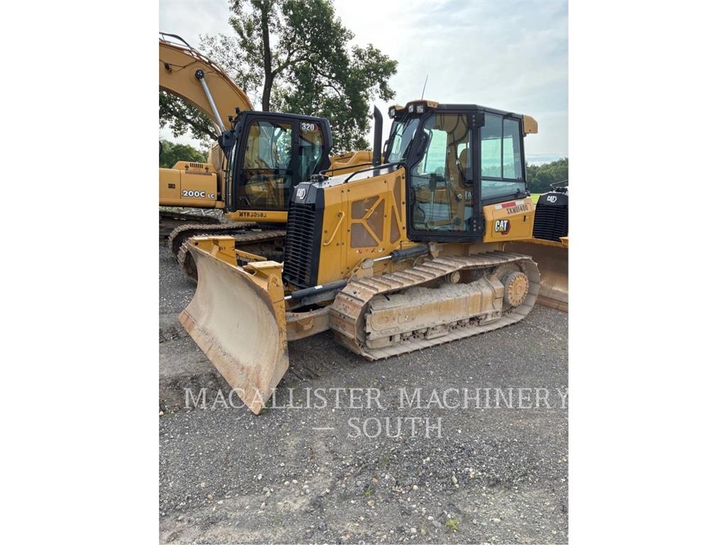 CAT D2-12