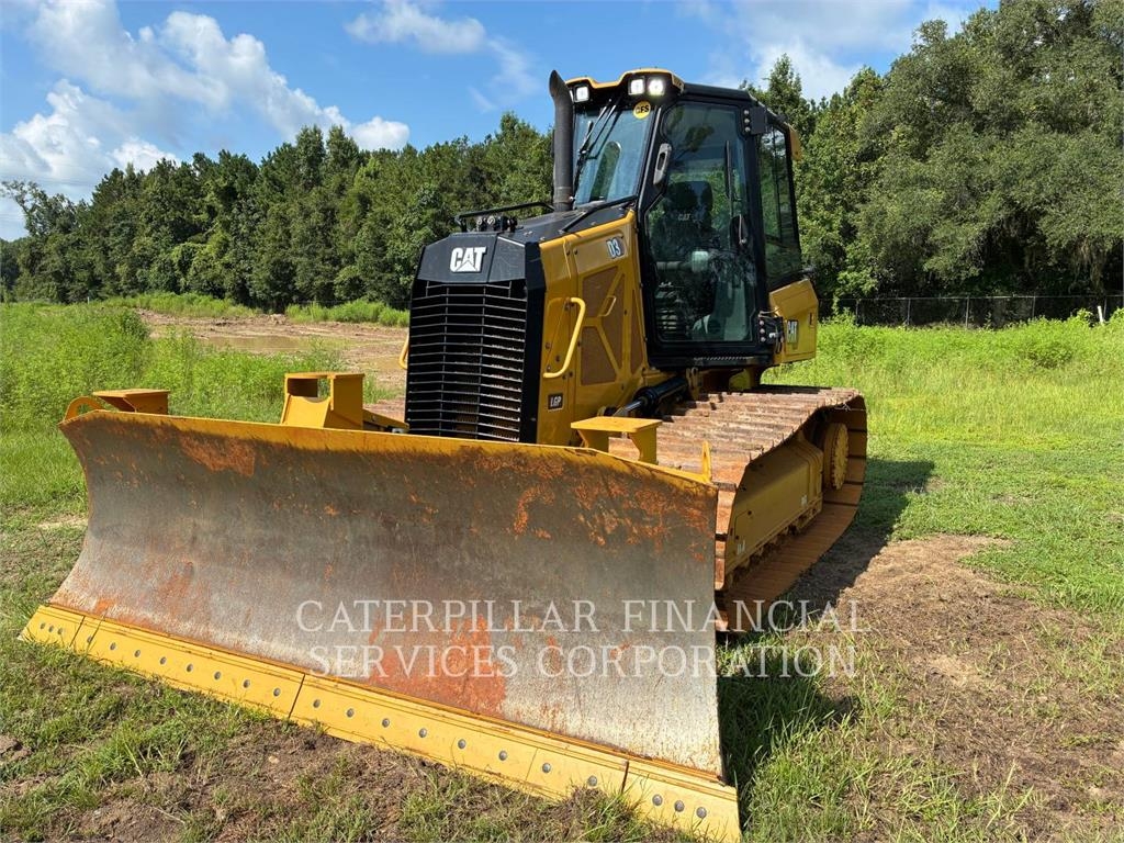 CAT D3-12LGP