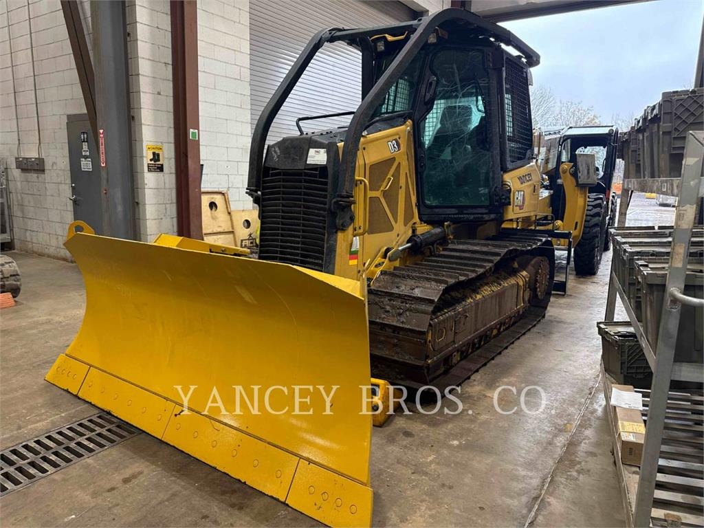 Bulldozer Caterpillar D312 — occasion 2023, 1 380 h