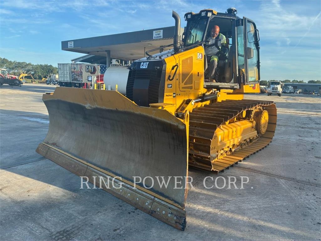 CAT D4VPEW