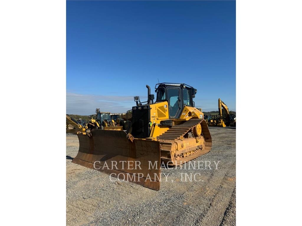 Bulldozer Caterpillar D5 — occasion 2020, 6 716 h
