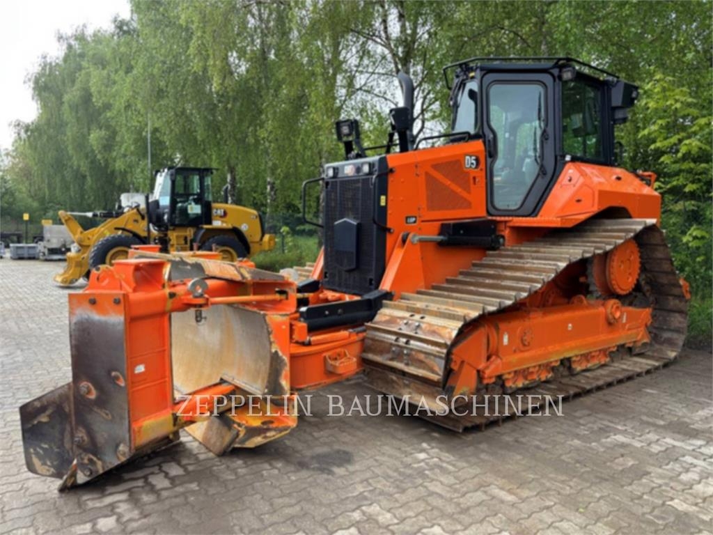 Bulldozer Caterpillar D5 — occasion 2022, 4 710 h