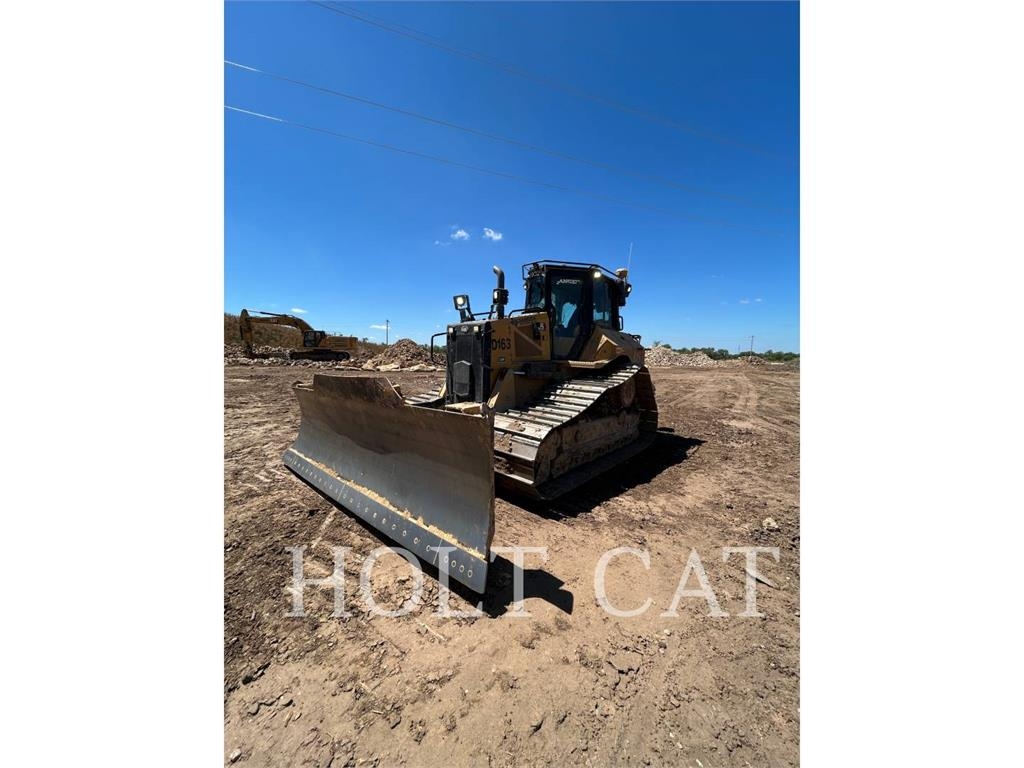 Bulldozer Caterpillar D5 VP — occasion 2020, 13 956 h
