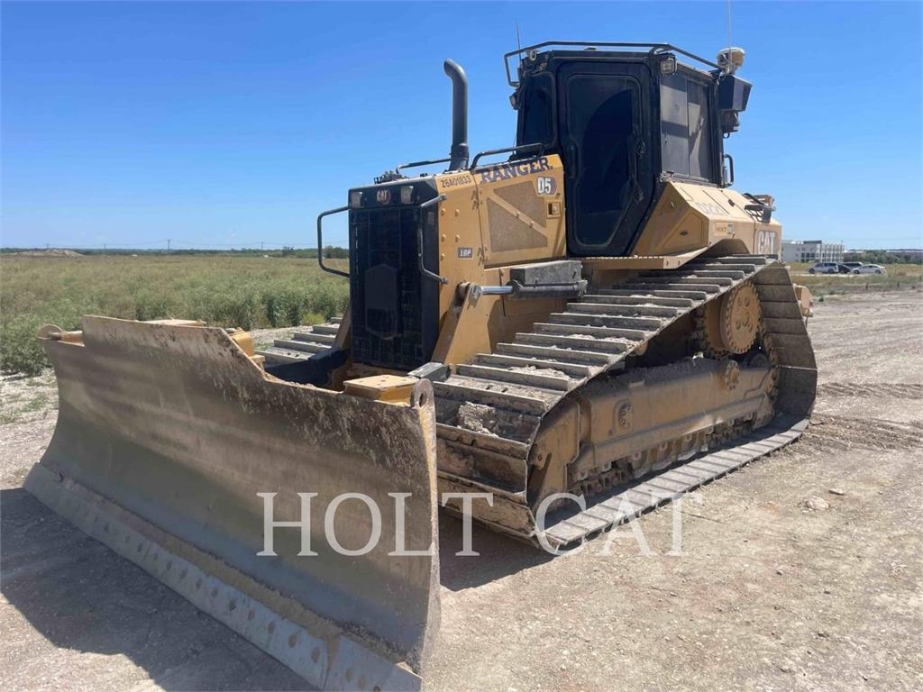 Bulldozer Caterpillar D5 VP — occasion 2023, 9 425 h