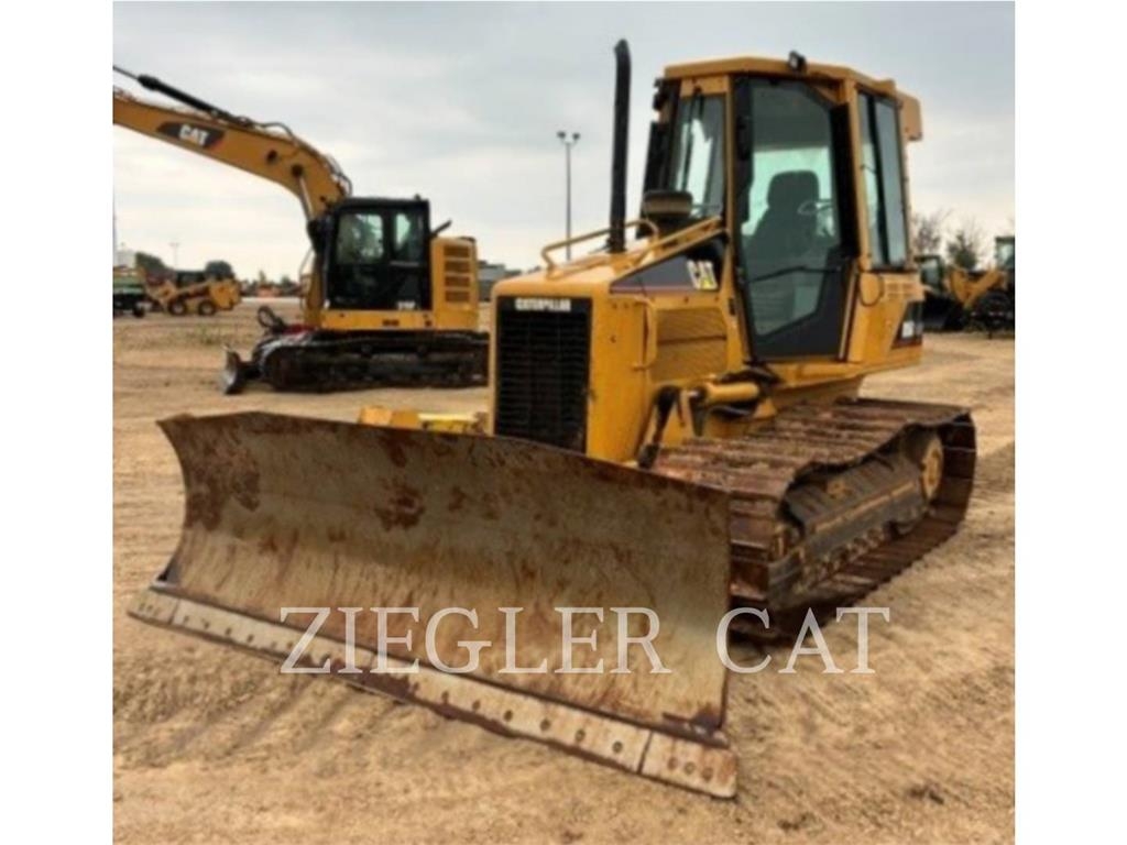 CAT D5G